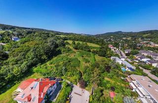 Grundstück zu kaufen in 3400 Klosterneuburg, Vor den Toren Wiens – Grünland mit Bauerwartungsland-Einstufung