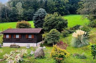  in Am Pöstlingberg, 4040 Linz, Idyllisches Pachtgrundstück in traumhafter Grünlage am Pöstlingberg!