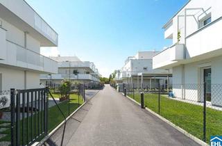 Wohnung kaufen in 2344 Maria Enzersdorf, Lebensqualität auf höchstem Niveau – Willkommen in Ihrem neuen Refugium