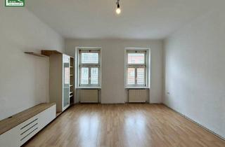 Wohnung mieten in Quellenstraße 173, 1100 Wien, Helle 3-Zimmer-Wohnung mit ca. 84 m² in 1100 Wien – getrennte Küche & gute Raumaufteilung - ab sofort beziehbar!