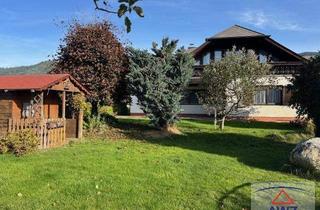 Haus kaufen in 8761 Pöls, Großes Wohnhaus mit Garagen und vielen Möglichkeiten!