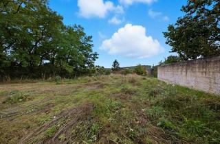 Grundstück zu kaufen in 3701 Großweikersdorf, Baugrundstück in Großweikersdorf – ideal für Ihr Wohnprojekt oder als Investment