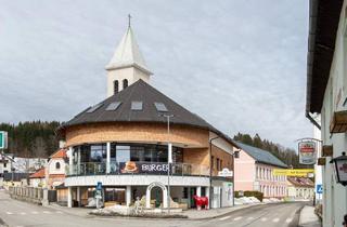Gewerbeimmobilie kaufen in 3224 Mitterbach-Seerotte, Panoramarestaurant & Eventlocation "Ko'eck" im Mariazeller Land