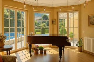 Villen zu kaufen in 8700 Leoben, Stilvolle Villa in Toplage in Leoben – “Repräsentativ. Vielseitig. Besonders.”