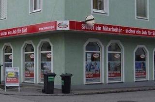 Büro zu mieten in 4311 Schwertberg, Startklar für ihr Business neben Red Zak 55 oder 75m² von Shop bis Massage! hier ist alles möglich