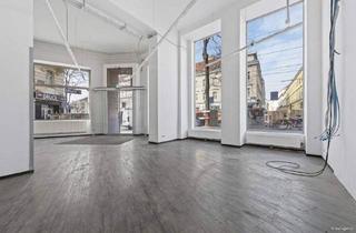 Geschäftslokal mieten in Mariahilfer Straße, 1150 Wien, Ihr Geschäft auf der Mariahilfer Straße - Erfolgsstandort garantiert