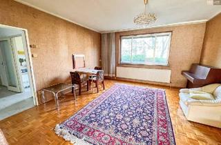 Wohnung kaufen in 2500 Baden, 2-Zimmerwohnung mit toller Lage in Baden