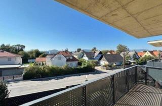 Wohnung mieten in Passinigasse, 8055 Graz, TOP LAGE Puntigam | NEUBAUWOHNUNG | samt Carportstellplatz und Balkon