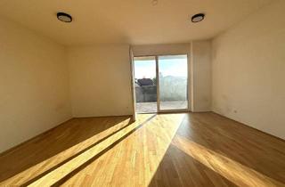 Wohnung mieten in Passinigasse, 8055 Graz, TOP LAGE Puntigam | NEUBAUWOHNUNG | samt Carportstellplatz und Balkon