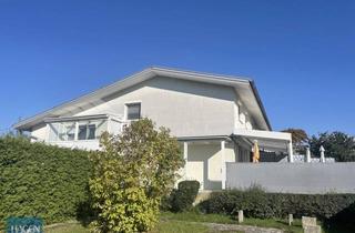 Reihenhaus kaufen in Reichenaustraße 81, 6890 Lustenau, Leistbares, gepflegtes Eckreihenhaus in Toplage nahe Alter Rhein und Schweizer Grenze