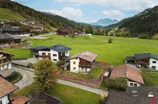 Einfamilienhaus kaufen in 6361 Kelchsau, Ihr Zuhause im Herzen der Alpen Uriges Einfamilienhaus in idyllischer Lage - Kelchsau