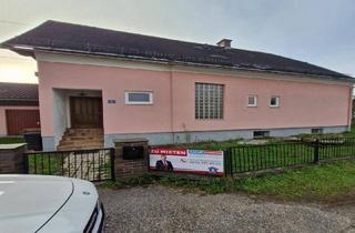 Haus mieten in Abt Paulus-Schneider-Strasse, 9470 Sankt Paul im Lavanttal, Haus für Großfamilie zu Vermieten!