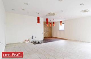 Gewerbeimmobilie kaufen in 4050 Traun, Ertragsliegenschaft bestehend aus 8 Geschäften