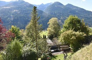 Villen zu kaufen in 9821 Obervellach, Waldhäusl "Hänsel und Gretl"