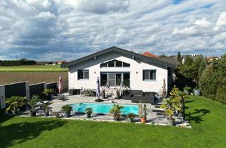 Haus kaufen in 3435 Zwentendorf an der Donau, EINZIGARTIGER BUNGALOW IM TULLNERFELD