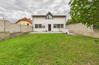 Haus kaufen in 7100 Neusiedl am See, Großzügiges Wohnhaus oder Anlageobjekt