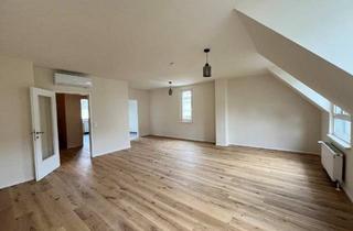 Maisonette kaufen in Schäffergasse, 1040 Wien, Wunderschöne DG Maisonette am Rande des beliebten Freihausviertels