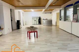 Geschäftslokal mieten in 1120 Wien, ***HOHE PASSANTENFREQUENZ - NÄHE MARKTPLATZ***