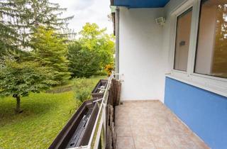 Wohnung kaufen in Türkenschanzpark, 1180 Wien, Zentral begehbare 3-Zimmer-Whg. direkt beim Türkenschanzpark
