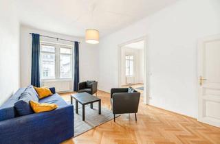 Wohnung kaufen in 1080 Wien, Top Aufteilung! 3-Zimmer-Wohnung in Altlerchenfeld zu verkaufen!