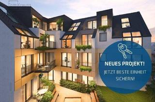 Loft kaufen in 1210 Wien, Oh so Lofty - traumhafte Wohnung mit großem Wohnbereich