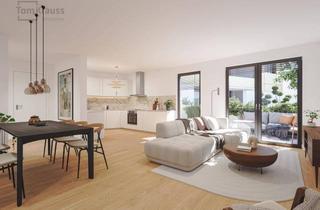 Loft kaufen in 1210 Wien, Oh so Lofty - traumhafte Wohnung mit großem Wohnbereich