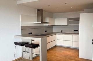 Wohnung kaufen in 2700 Wiener Neustadt, [06662] Moderner Wohntraum mit herrlichem Ausblick