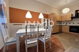 Wohnung kaufen in 3500 Krems an der Donau, 63,59qm möblierte 2 ZI -Wohnung Nähe Wienerbrücke