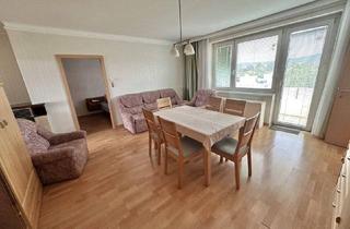 Wohnung kaufen in 2512 Tribuswinkel, GERÄUMIGE 4-ZIMMER-WOHNUNG MIT DACHTERRASSE UND TRAUMHAFTEM AUSBLICK!