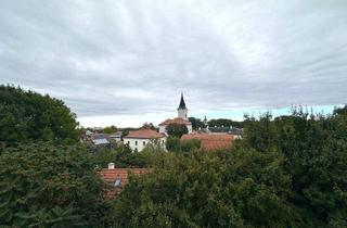 Wohnung kaufen in 2512 Tribuswinkel, WEITLÄUFIGES JUWEL MIT TRAUMHAFTEM AUSBLICK - 87m², 239.000€