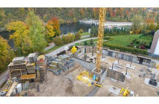 Wohnung kaufen in Marienbrücke, 4810 Gmunden, moderne Neubauwohnungen an der Marienbrücke -Lebensqualität- naturnah und zentral