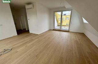 Wohnung kaufen in Am Freihof 7-9, 1220 Wien, Wo Architektur auf Lebensqualität trifft – Ihr neues Zuhause wartet