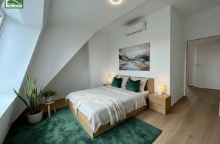 Wohnung kaufen in Am Freihof 7-9, 1220 Wien, Exklusives Wohnen in Top Lage Nähe U1 und Alten Donau – Erstbezug!