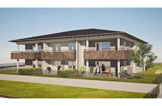 Wohnung kaufen in Feuerwehrweg, 9500 Villach-Innere Stadt, Eigentumswohnung - Wohnprojekt Vassach II "Feuerwehrweg" TOP 03 Gartenwohnung