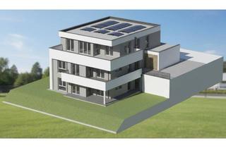 Wohnung kaufen in Breitenstraße, 4870 Vöcklamarkt, Moderne Gartenwohnung in Vöcklamarkt: Erstbezug, 4 Zimmer, Garten, 2 Stellplätze!