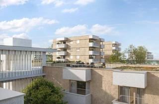 Wohnung kaufen in Harbacherstraße 49, 9020 Klagenfurt, Großzügige 2 - Zimmer Wohnung mit Dachterrasse - HeimatGlück
