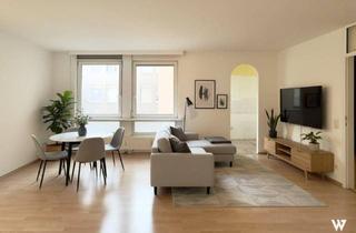 Wohnung kaufen in Josefstädter Straße, 1080 Wien, 2-Zimmer-Wohnung mit hofseitiger Ausrichtung in Toplage | Absolute Ruhelage | Josefstädter Straße | Nähe U2, U6, Straßenbahn Linie 2
