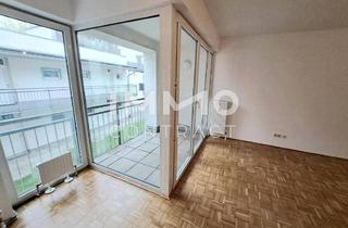 Wohnung mieten in Kaisergasse, 4020 Linz, Schöne und zentrale 2-Zimmer Wohnung mitLoggia in der Kaisergasse 12 - 14 , Top 8