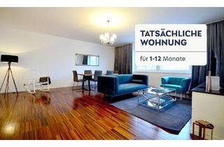 Wohnung mieten in Rechte Wienzeile, 1040 Wien, Blueground ID1049295P, Wieden (1049295P)