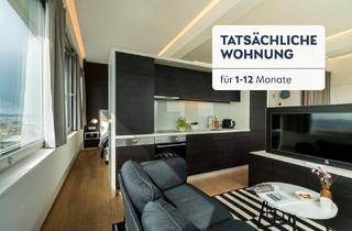 Wohnung mieten in Wienerbergstraße 11, 1100 Wien, Blueground ID1242238P, Favoriten (1242238P)