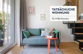 Wohnung mieten in Perspektivstraße, 1020 Wien, Blueground ID183864P, Leopoldstadt (183864P)