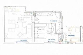 Wohnung mieten in Wiener Straße 44, 8605 Kapfenberg, 2-Zimmer Wohnung gegenüber vom ECE mit Carport und Einbauküche