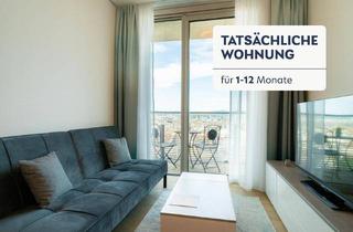 Wohnung mieten in Schnirchgasse, 1030 Wien, Blueground ID1049256P, Landstraße (1049256P)
