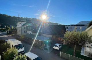 Wohnung mieten in 6800 Feldkirch, Grenznahe Helle 3 Zimmer Wohnung Feldkirch Tosters inklusive Garage zu vermieten