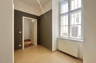 Wohnung mieten in Reisnerstraße 61, 1030 Wien, Charmante unbefristete 2-Zimmer Wohnung Nahe Rennweg - 1030 Wien!