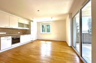 Wohnung mieten in Passinigasse, 8055 Graz, NEUBAUWOHNUNG | TOP LAGE Puntigam samt Balkon und Carport