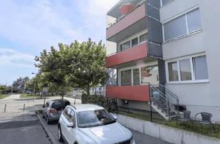 Wohnung mieten in Johann Lex Straße 20, 7100 Neusiedl am See, Familienwohnung in Seenähe