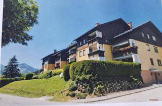 Wohnung mieten in Dr.pfaller Allee, 8774 Mautern in Steiermark, Excl. 4 Zimmerwohnung möbliert TG