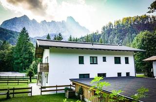 Wohnung mieten in Griesenau 14, 6382 Kirchdorf in Tirol, Helle 3-Zimmer-Wohnung mit Balkon und Garten ab Jänner 2026 zu vermeiten