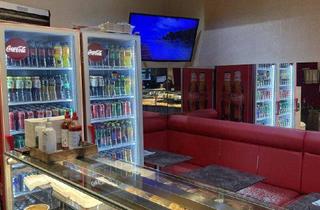Geschäftslokal mieten in 1120 Wien, Vollausgestattetes Imbiss Lokal in Toplage